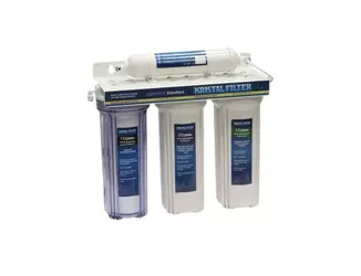 Система очистки воды Kristal Filter Amethyst Standard WP-3_1