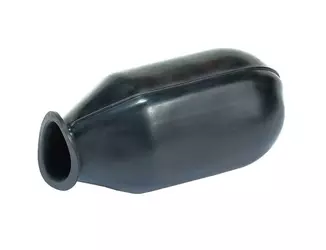 Мембрана для гидробака AquamotoR PT-008 (черная)_1