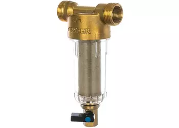 Фильтр для воды промывной Гейзер Бастион 111 1/2"_1
