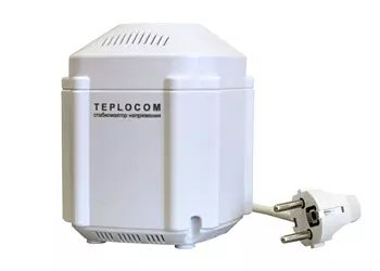 Стабилизатор напряжения для котла TEPLOCOM ST-222/500_1