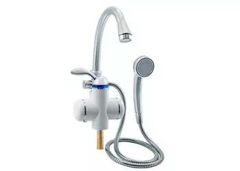 Кран-водонагреватель проточный Unipump BEF-001-03_1