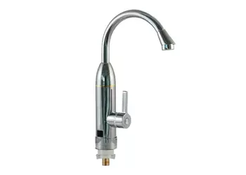 Кран-водонагреватель проточный Unipump BEF-016-03_1