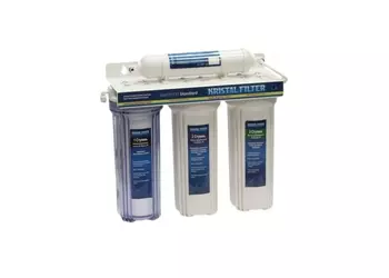 Система очистки воды Kristal Filter Amethyst Standard WP-3_1