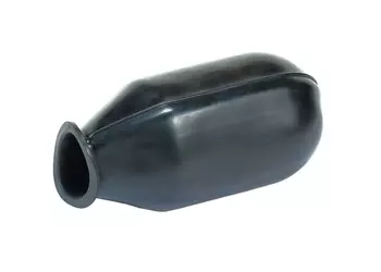Мембрана для гидробака AquamotoR PT-008 (черная)_1