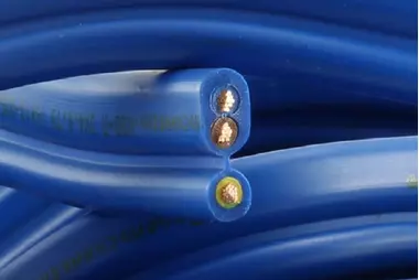 Выбор кабеля для погружного скважинного насоса