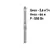 Погружной скважинный насос Waterstry 3ST 2-50 (кабель 30м)_1