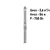 Погружной скважинный насос Waterstry 3ST 2-70 (кабель 50м)_1