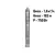 Скважинный винтовой насос ETERNA 3QGD-103 (кабель 30м)_1