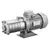 Многоступенчатый насос TESK CBI 2-30 SHM 1x220V_1