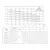 Многоступенчатый насос TESK CBI 2-50 SHM 1x220V_2