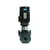 Вертикальный циркуляционный насос Unipump SVH 40-16-1,1/2_2