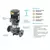 Вертикальный циркуляционный насос Unipump SVH 40-20-2,2/2_6