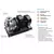 Консольно-моноблочный насос Unipump FS80-65-125-5.5_12