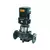 Вертикальный циркуляционный насос Unipump SVH 80-23-5,5/2_1