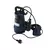 Погружной дренажный насос Termica DW 750_2