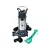 Фекальный насос с измельчителем Unipump FEKACUT V1300DF_4