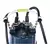 Фекальный насос с измельчителем Unipump FEKACUT V1300DF_6