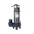 Фекальный насос с измельчителем Unipump FEKACUT V2200DF_1