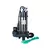 Фекальный насос с измельчителем Unipump FEKACUT V2200DF_2