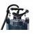 Фекальный насос с измельчителем Unipump FEKACUT V1800DF_5