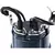 Фекальный насос с измельчителем Unipump FEKACUT V750DF_5