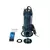 Фекальный насос с измельчителем Unipump FEKAMAX 45-17-4_7