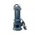 Фекальный насос с измельчителем Unipump FEKAMAX 65-15-5,5_1