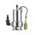Погружной дренажный насос Unipump INOXVORT 1100 SW_2