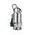 Погружной дренажный насос Unipump INOXVORT 1100 SW_1