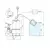 Погружной дренажный насос Unipump INOXVORT 750 SW_7