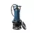 Погружной шламовый насос Unipump USP4A 100-15-9 с агитатором_2