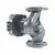 Циркуляционный насос Unipump PFE 65-80 340 с преобразователем частоты_3