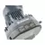 Циркуляционный насос Unipump PFE 65-120 340 с преобразователем частоты_4