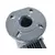 Циркуляционный насос Unipump PFE 50-80 240 с преобразователем частоты_5