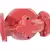 Циркуляционный насос Unipump PF3 65-130 340 фланцевый трехскоростной_7