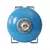 Гидроаккумулятор горизонтальный Unipump ГГ 35М (стальной фланец)_3