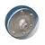 Гидроаккумулятор горизонтальный Unipump ГГ 100М (стальной фланец)_4
