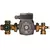 Циркуляционный насос Aquario AC 206-130_6