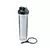 Колба магистрального фильтра Unipump Big Blue 20” CFC-20BB01C прозрачная_1