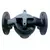 Циркуляционный фланцевый насос Pumpman GRS 40/12F_6