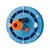 Оголовок для скважины Джилекс ОСП 110-133/25 "Хит"_4