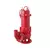 Канализационный насос Unipump​ 80WQR40-15-4 (высокотемп.)_1