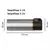 Насос с частотным преобразователем Unipump SmartFlow 2-24_7