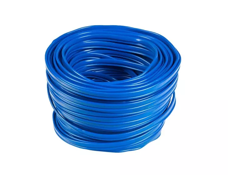 Водопогружной кабель для насоса Unipump КВВ 3*2,5 (бухта 50м)_1