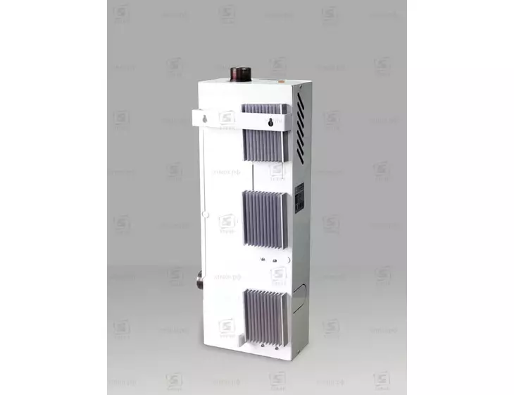 Умный электрокотел отопления Элвин ЭВП-12-ЭУ_3