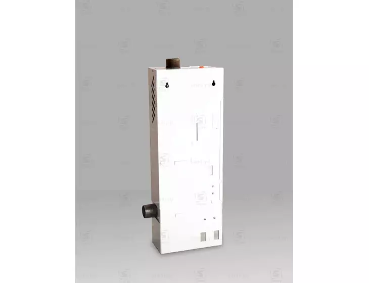 Умный электрокотел отопления Элвин ЭВП-6-ЭУ_3
