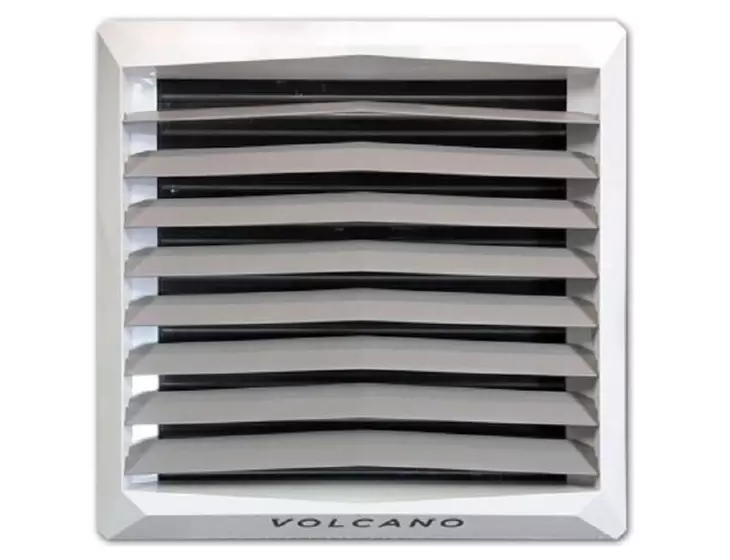 Тепловентилятор водяной VOLCANO VR1 AC_2