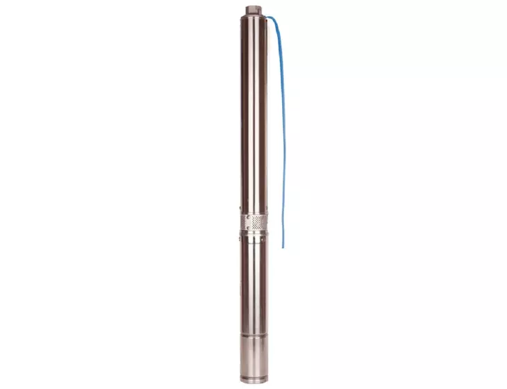Погружной скважинный насос Aquario ASP1E-55-75 (кабель 1,5м)_1
