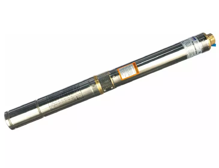 Погружной скважинный насос Belamos TF3-40 (кабель 20м)_2