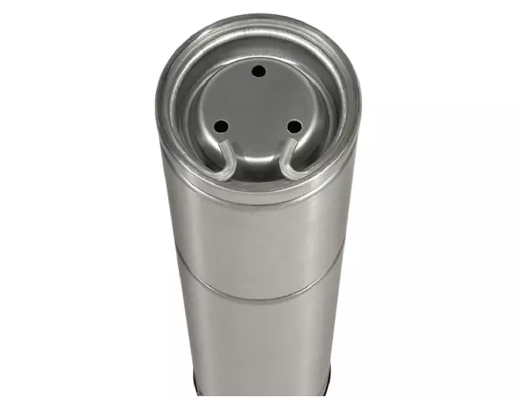 Погружной скважинный насос Aquario ASP4E-70-90 (кабель 15м)_4
